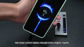 하기비스 USB허브의 혁신, BH200 시리즈.