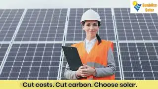 Solar Panel & Battery Installation in Sydney | Sunbliss Solar