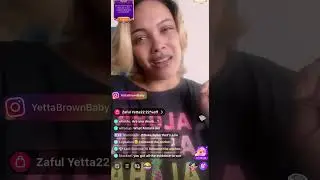 Yetta #bigo #bigolive