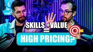 Valuing Your Skills: How to Set Freelance Prices for Success