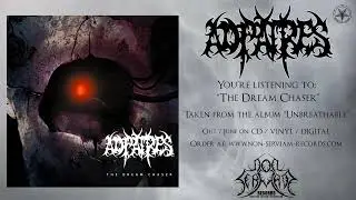 Ad Patres - The Dream Chaser [Single / Death Metal] HQ