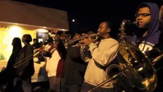 TREME- #YFSHIT  BEHIND DA MUZIK