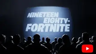 Fortnite & Apple Drama