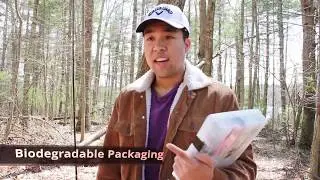 RealReel Biodegradable Fishing Tackle & Gear! - BIG ANNOUNCEMENT