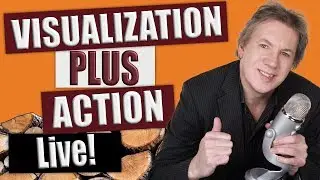 Steve Gamlin: Visualization Plus Action (Speaking Sample)
