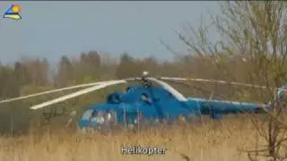 Flugplatz Peenemünde