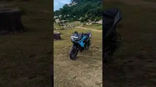 BAJAJ PULSAR RS200 🔥 [ #bajaj #pulsar #rs200 #bike #viral  #shorts #ytshorts #shortsfeed #short