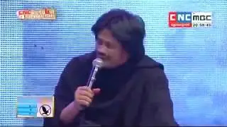 CNC - KAP Super Concert - Pekmi Comedy