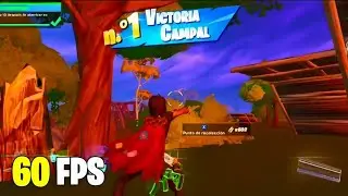 17 SolosVsSquad - Note 10 Plus - Fortnite Mobile (Fortnite Battle Royale Gameplay)