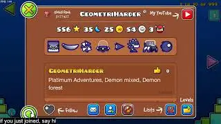 geometry dash