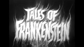 Tales of Frankenstein