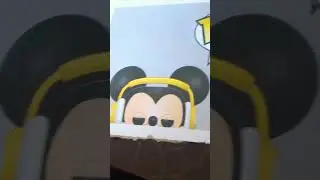 Gaming Mickey, Funko Pop😁