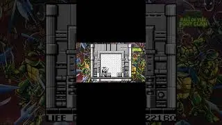 🎮🏆tmnt the cowabunga collection | Splinter&rsquo;s Favorite | Trophy | Achievement #shorts