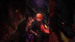 Ichigo Kurosaki (Live Wallpaper)