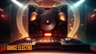 Thinking Of Us | Pop Dance & Electronic 2026 | Synthwave & EDM | Discover New Music 2026