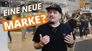Dein persönliches Traumrad? Mit dieser Marke möglich!  🔥😮 Velo de Ville Eurobike 2024