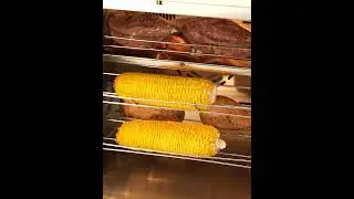 Multi Layer Commercial Oven
