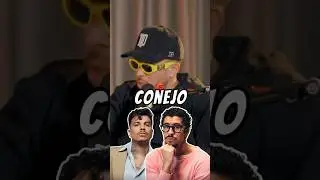DE LA GHETTO: LA CREACI&Oacute;N📊DEL DISCO GEZZY⁉️🤯 #delaghetto #alofoke