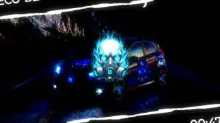 ECO BEAST - BERZERKER_B