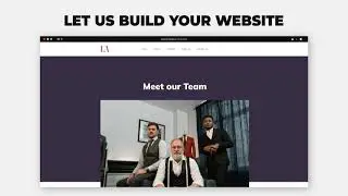 Empowering Fashion: Labaih Fashion Manufacture Website by Web Tactics