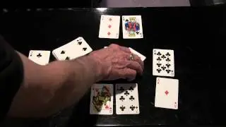 Wizard card Game 101(3/3)