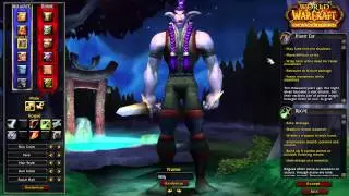 Alliance Breakdown