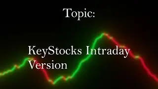 KeyStocks Intraday Version
