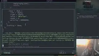 🦄 Working on a programming language - Kast #141 🦄