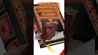 The True Bible