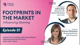 Footprints in the Market: iGaming operators are wasting ‘astronomical’ marketing budgets