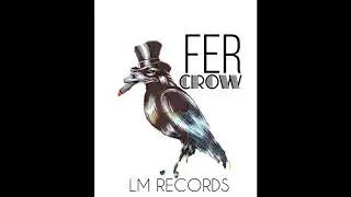 Fer crow-Mirame a la cara (Hip-ster music) (Lmrecords)