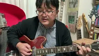 disposable love/高橋幸宏　 cover  #高橋幸宏　#YMO  #disposablelove