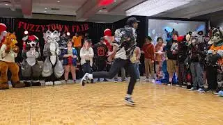 Furcationland 2025 Freestyle Dance Competition