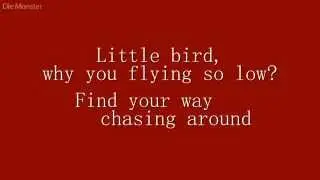 Where Do You Go (Lyrics Video) - Irma