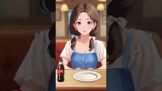 restaurant 🧑&zwj;🍳 burger 🍔😋 recipe in cartoon version 💫.  #food #restaurant #relex  #shorts