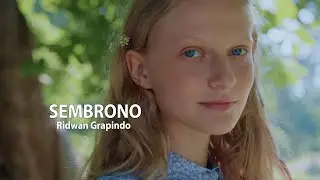 SEMBRONO - RIDWAN GRAPINDO (Official Music Video)