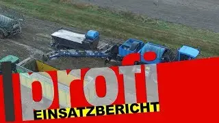 Prototyp: R&uuml;ben-Waschmaus von Putsch