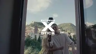 VIZU EXTREMEX SELFIESTICK FOR ACTION CAMERAS