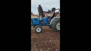 NEW HOLLAND 3415 For Sale