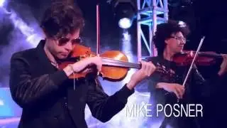 I Took A Pill In Ibiza - Mike Posner ( Cover By Eleven Violin )