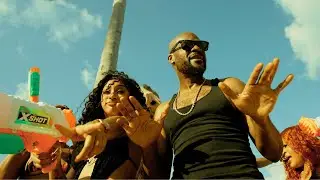 Taye Ricks - Big Noise ft. Leegit & Kool
