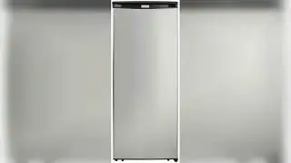 Review: Danby Designer Danby DUFM085A4BSLDD-6 8.5 Cu.Ft. Garage Ready Upright Freezer with 5 S...