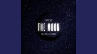 The Moon (feat. Elisa Marie)