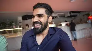 Now that's a Mad FUN VLOG