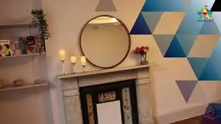 MRN Kennington - Refurbished Rooms