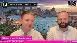 🚨 EP 1593 ALERT! LETS TALK RATES🚨