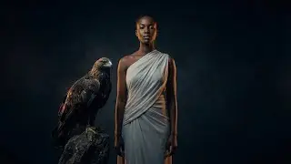 Rhythm of the Land | African Tribal Flow Music for Steady Work