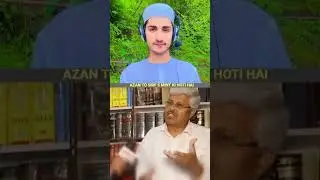 Power of Azan 👆💪 | #shorts #taqwatalks11 #history