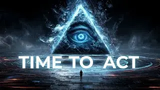 You&rsquo;re Under Quantum Observation&mdash;It&rsquo;s Time to Command Your Energy