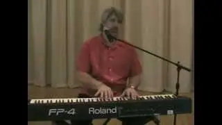 Tom Sullinger--Solo Entertainer Demo.wmv